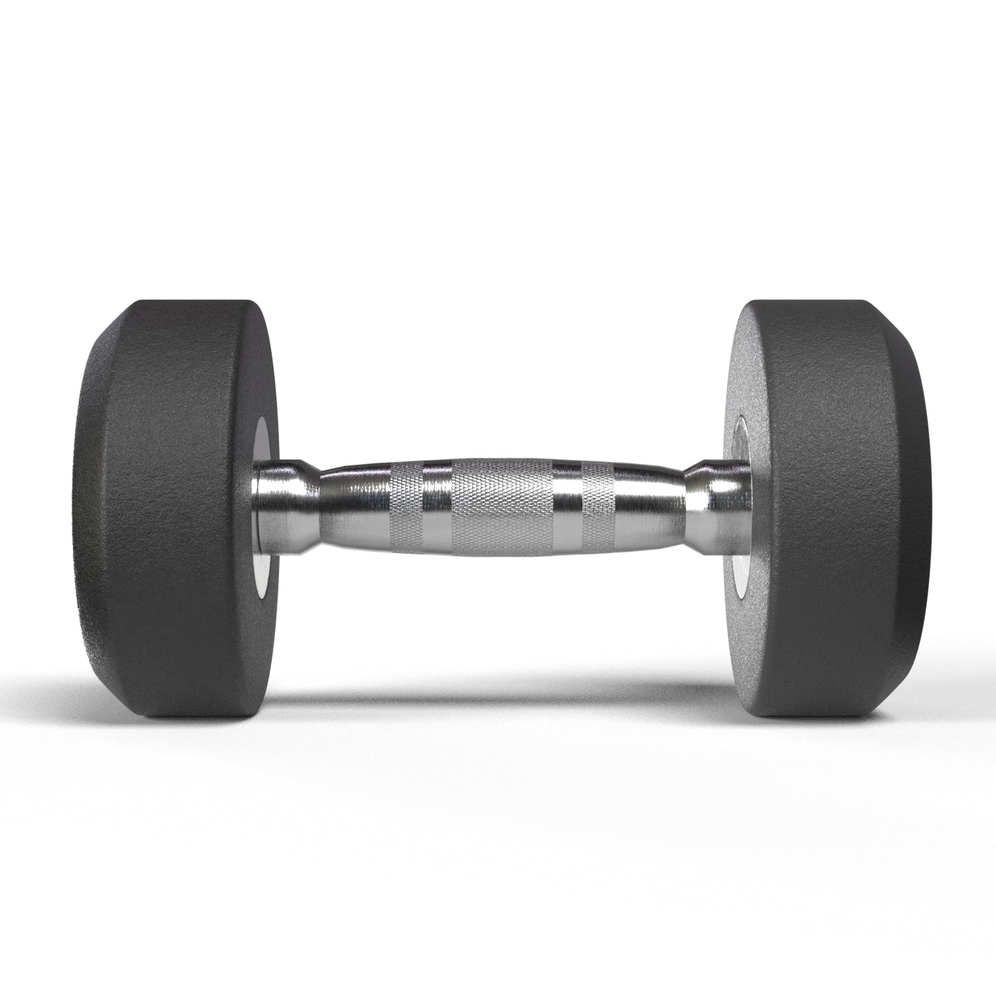 Mancuerna Round Steel 5 Kg Ten Series