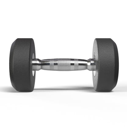 Mancuerna Round Steel 5 Kg Ten Series