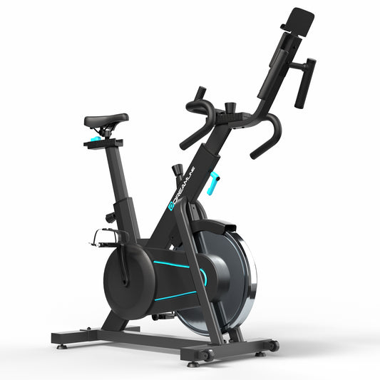 Bicicleta Spinning Dreamline S1