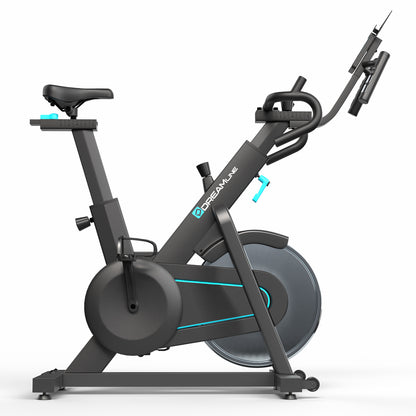 Bicicleta Spinning Dreamline S1
