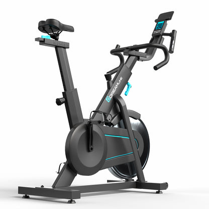 Bicicleta Spinning Dreamline S1