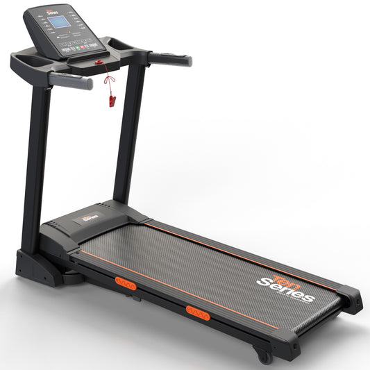 Trotadora Ten Series S4000 Foto Principal