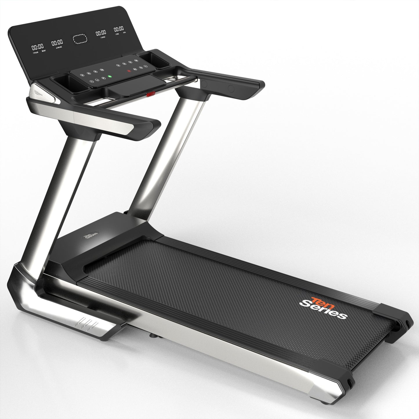 Trotadora Ten Series S-Max 20 Km/h - Reacondicionado