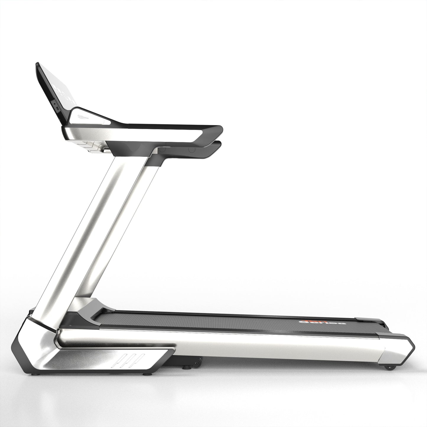 Trotadora Ten Series S-Max 20 Km/h - Reacondicionado