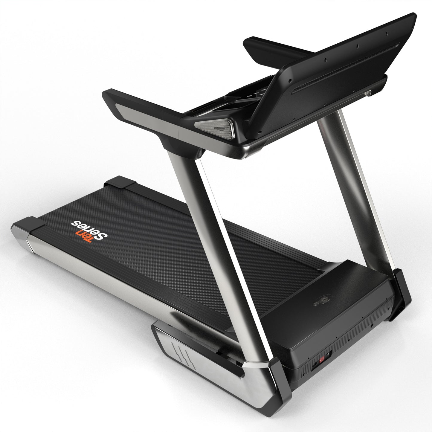 Trotadora Ten Series S-Max 20 Km/h - Reacondicionado