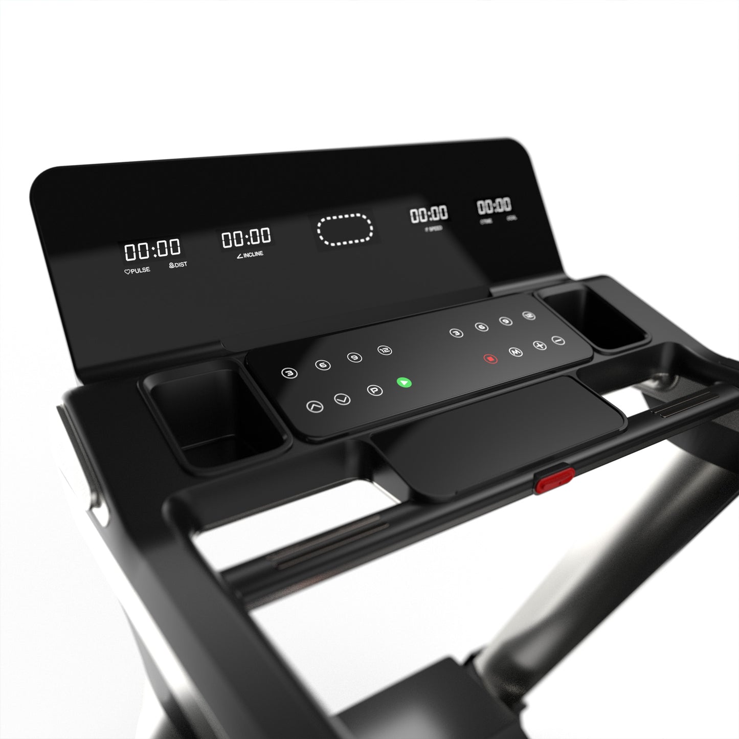 Trotadora Ten Series S-Max 20 Km/h - Reacondicionado