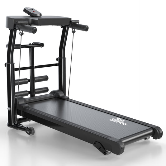 Caminadora TM20 Fitmax Plegable