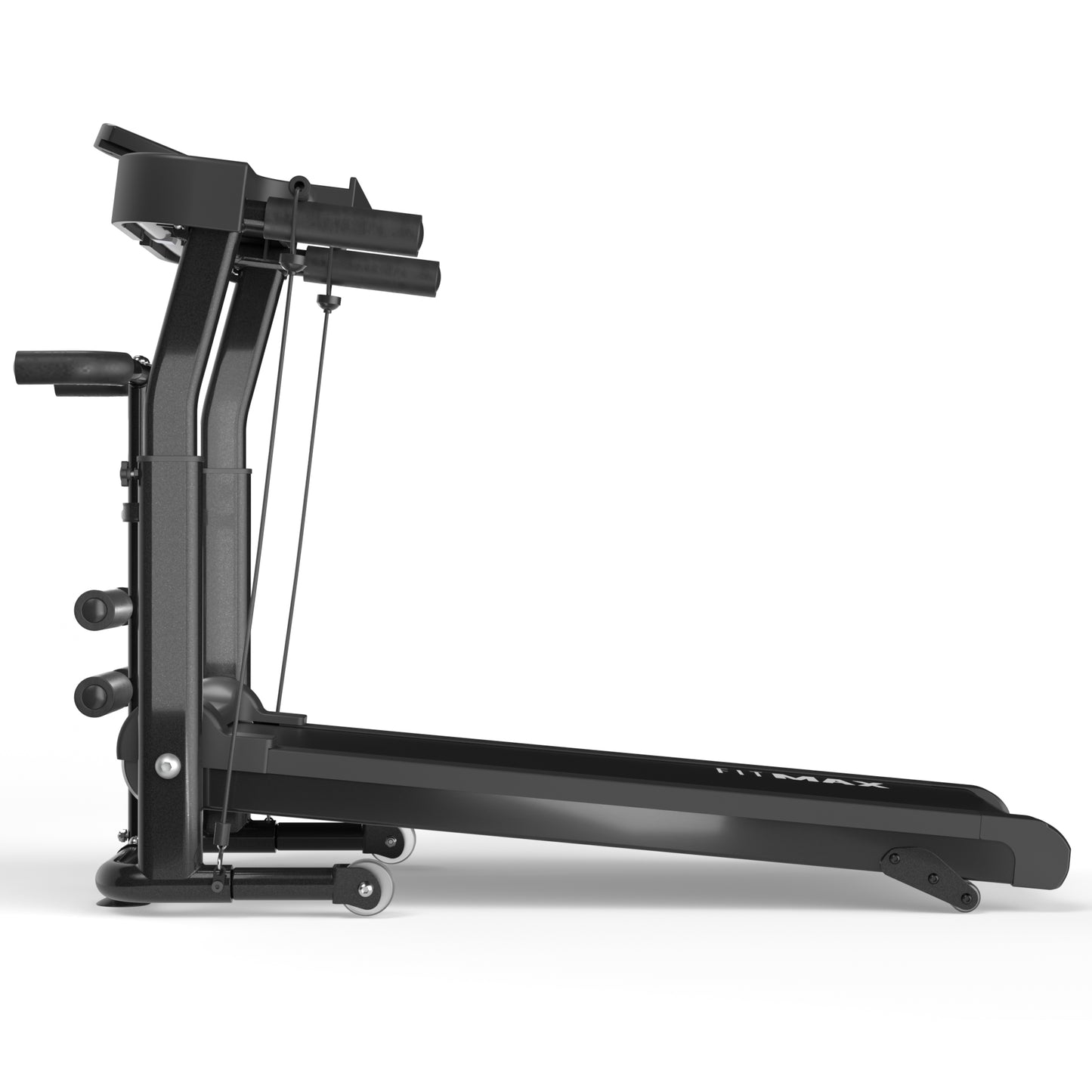 Caminadora TM20 Fitmax Plegable