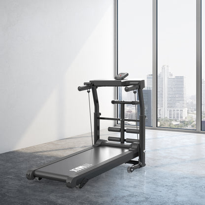 Caminadora TM20 Fitmax Plegable