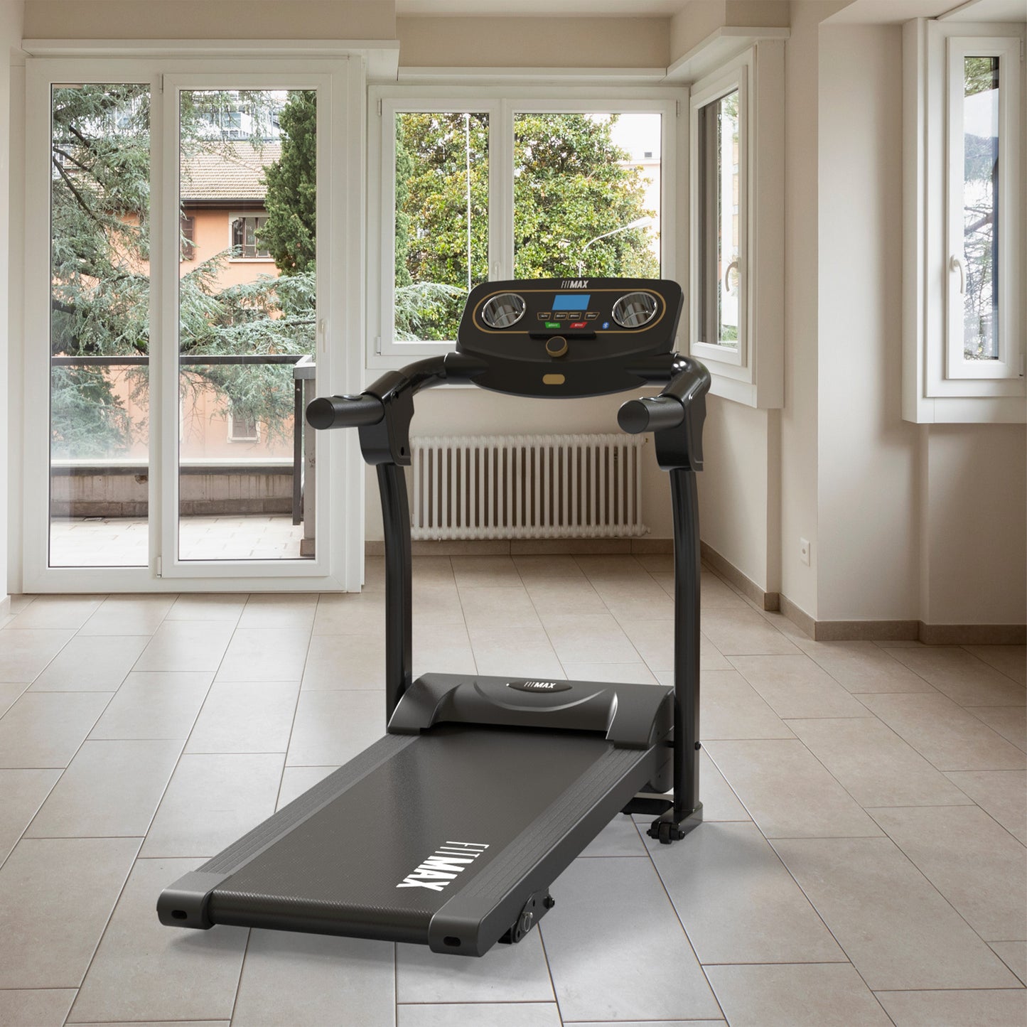 Trotadora Fitmax TM70 Ambiente