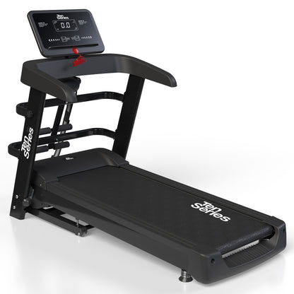 Trotadora TM80-Evo Ten Series 12.8 Km/h - Reacondicionado