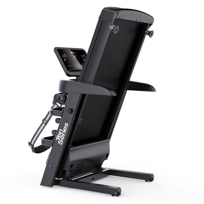 Trotadora TM80-Evo Ten Series 12.8 Km/h - Reacondicionado