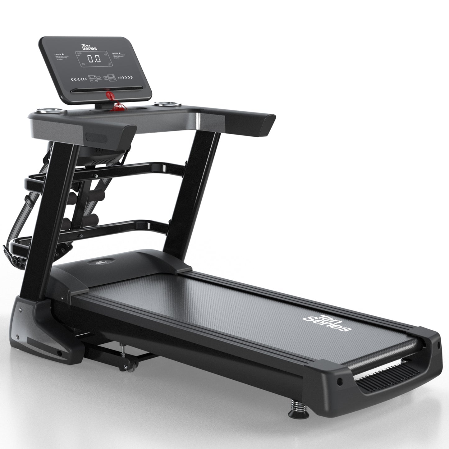 Trotadora TM80 Ten Series 12.8 Km/h - Reacondicionado