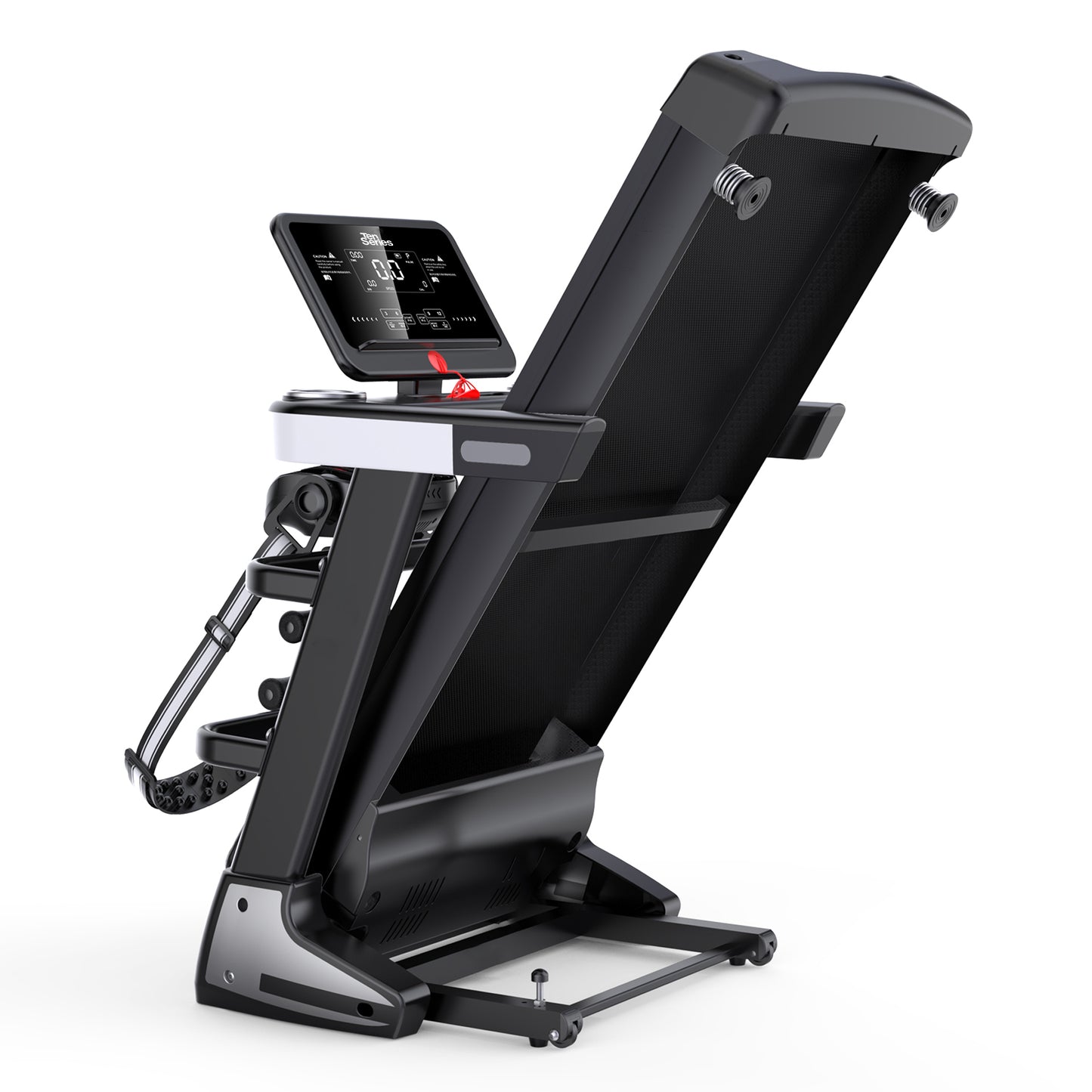 Trotadora TM80 Ten Series 12.8 Km/h - Reacondicionado