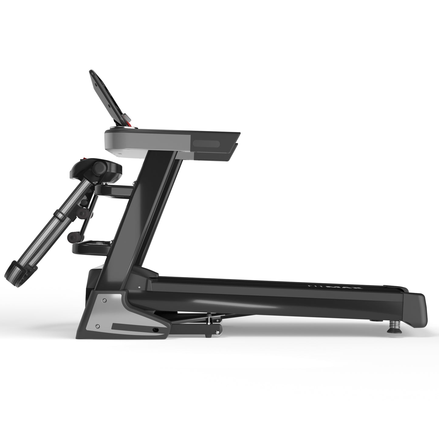 Trotadora TM80 Fitmax Lateral