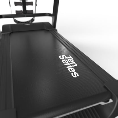 Trotadora TM80 Ten Series 12.8 Km/h - Reacondicionado