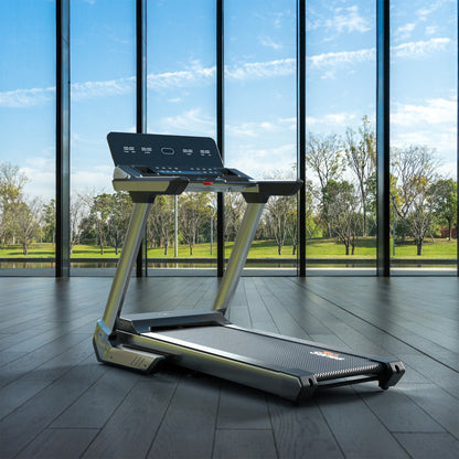 Trotadora Ten Series S-Max 20 Km/h - Reacondicionado