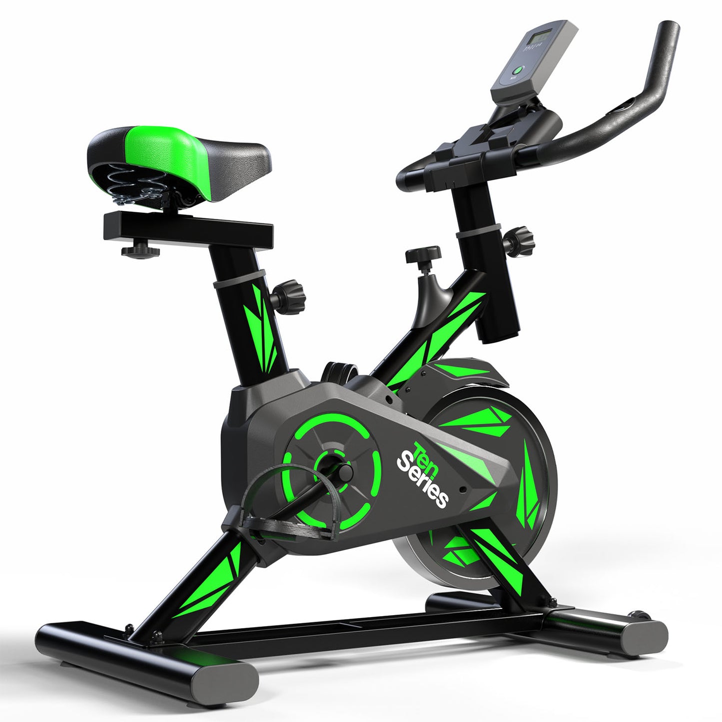 Bicicleta de Spinning SBG40 Ten Series