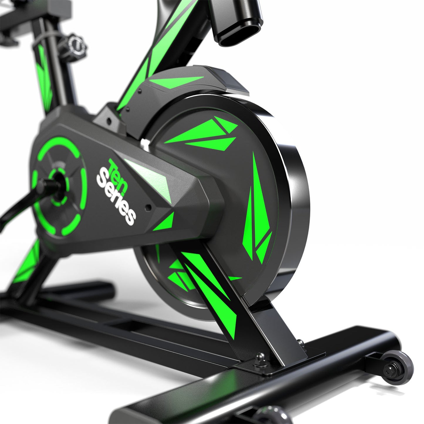 Bicicleta de Spinning SBG40 Ten Series