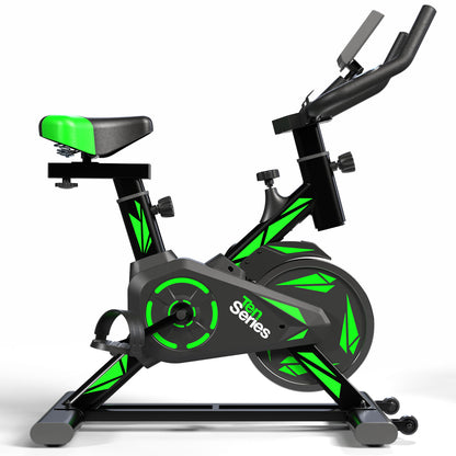 Bicicleta de Spinning SBG40 Ten Series