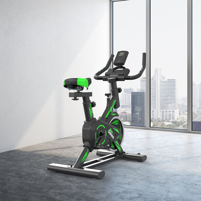 Bicicleta de Spinning SBG40 Ten Series