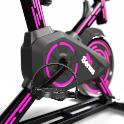 Bicicleta Spinning SBP40 Ten Series