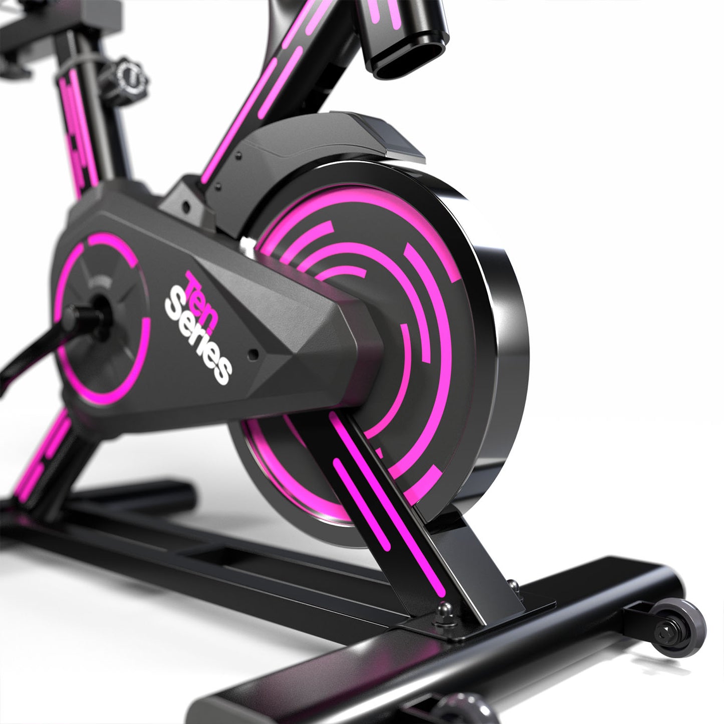 Bicicleta Spinning SBP40 Ten Series