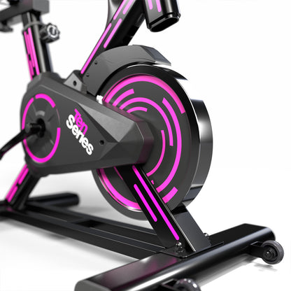 Bicicleta Spinning SBP40 Ten Series