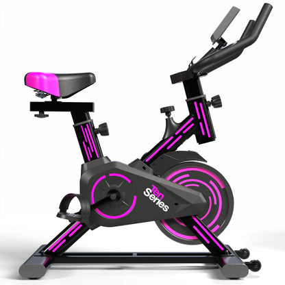 Bicicleta Spinning SBP40 Ten Series