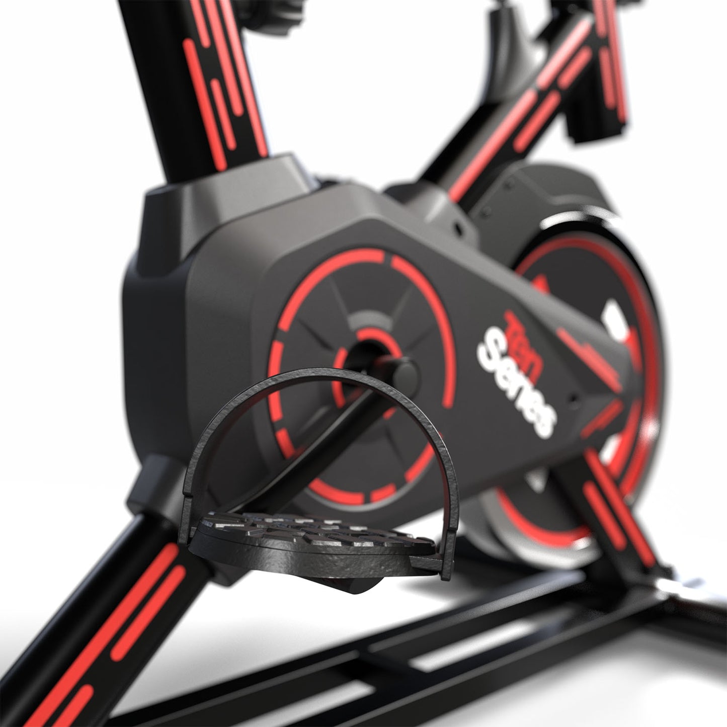 Bicicleta Spinning SBR40 Ten Series