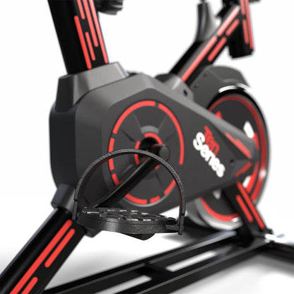 Bicicleta Spinning SBR40 Ten Series