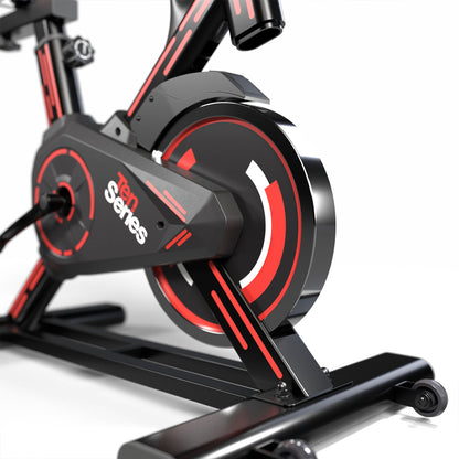 Bicicleta Spinning SBR40 Ten Series