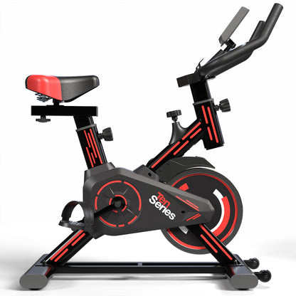 Bicicleta Spinning SBR40 Ten Series