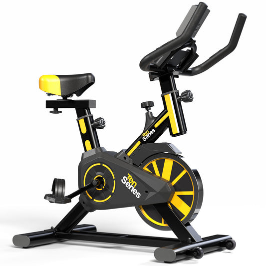 Bicicleta Spinning SBY40 Ten Series