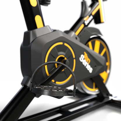Bicicleta Spinning SBY40 Ten Series