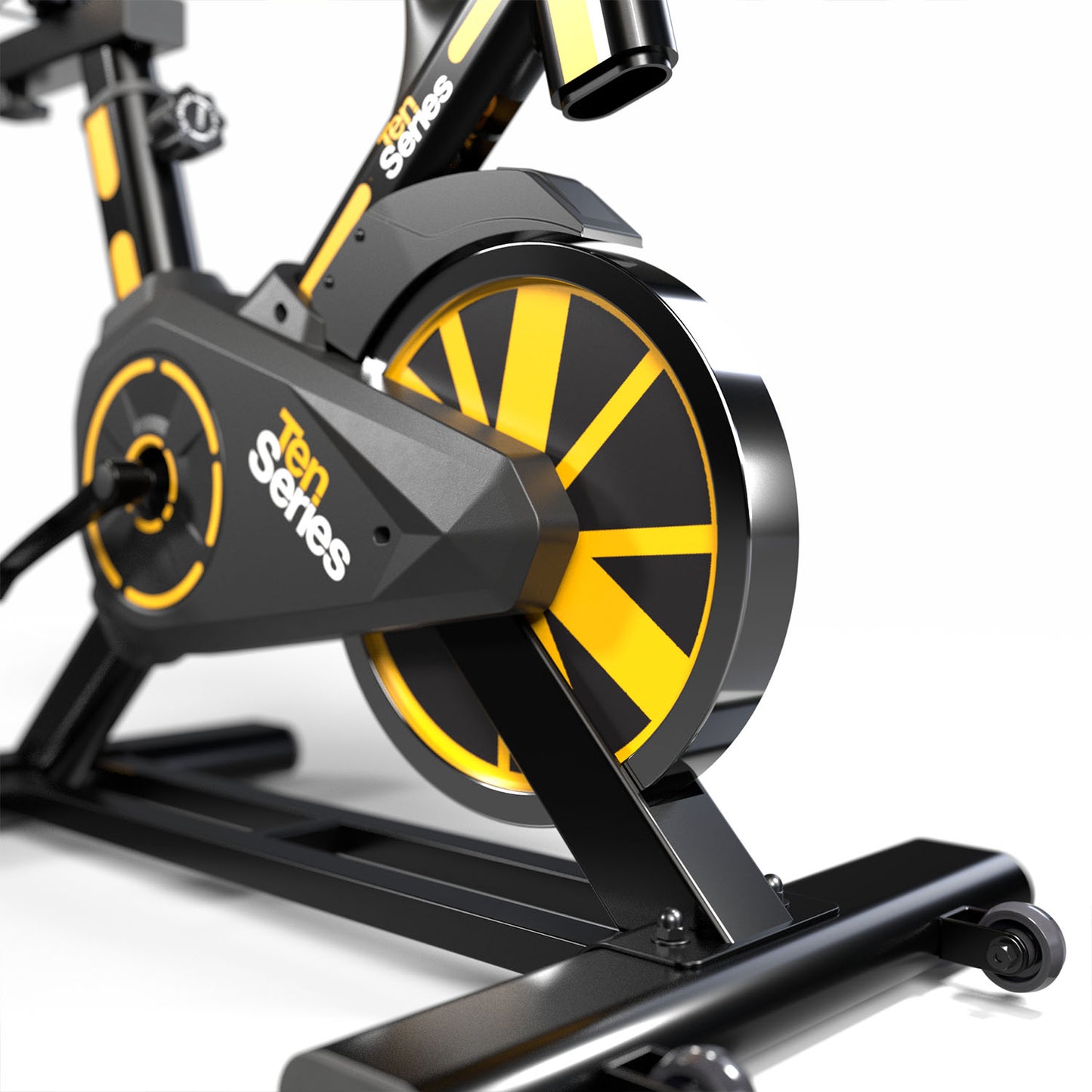 Bicicleta Spinning SBY40 Ten Series