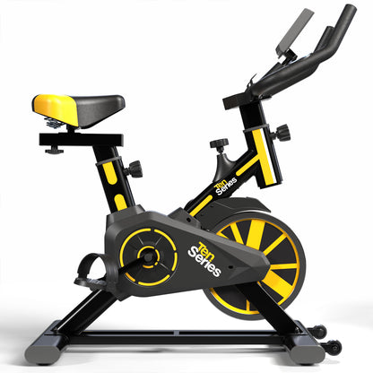 Bicicleta Spinning SBY40 Ten Series