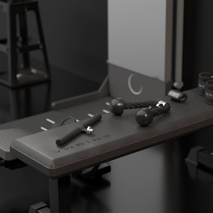 Enigma Mirror