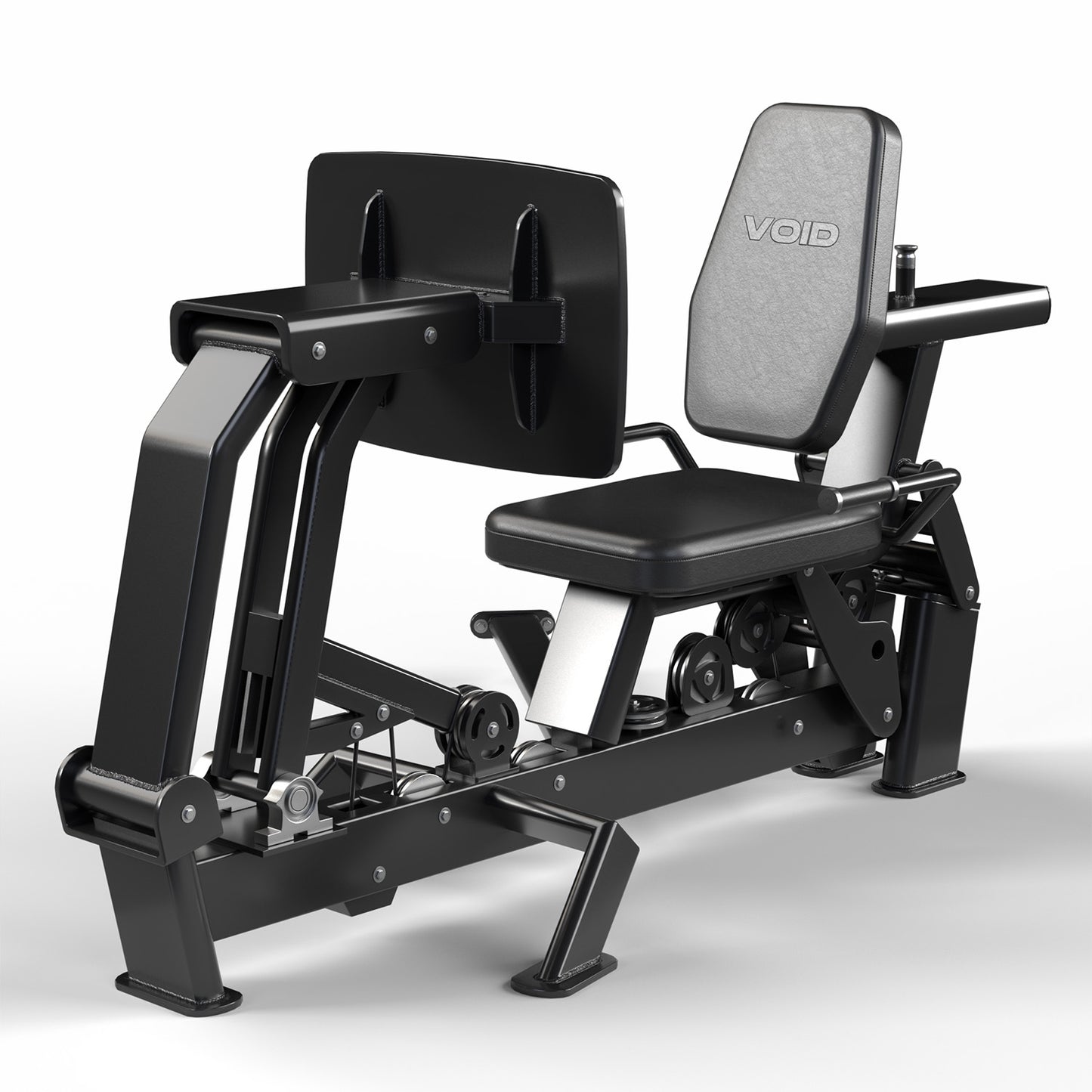Leg Press Attachment Void Ten Series