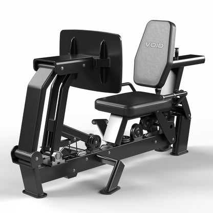 Leg Press Attachment Void Ten Series