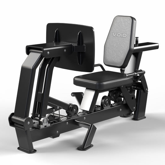 Leg Press Attachment Void Ten Series