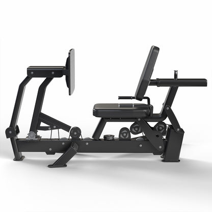 Leg Press Attachment Void Ten Series