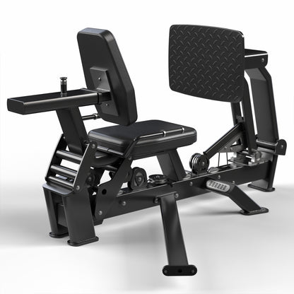 Leg Press Attachment Void Ten Series