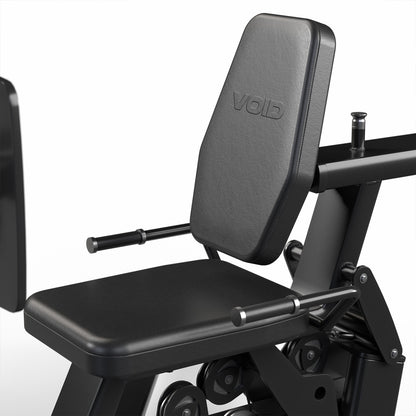 Leg Press Attachment Void Ten Series