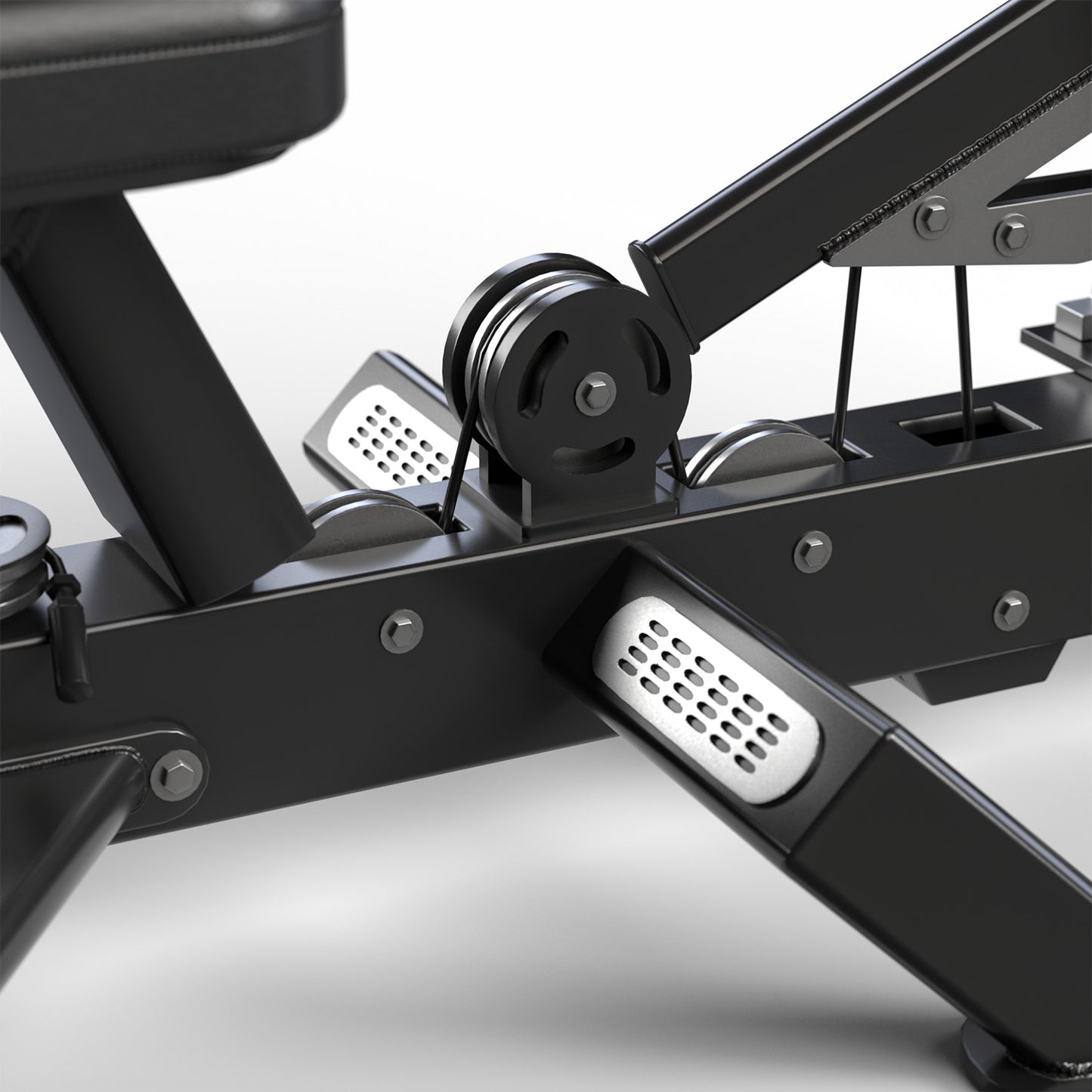 Leg Press Attachment Void Ten Series