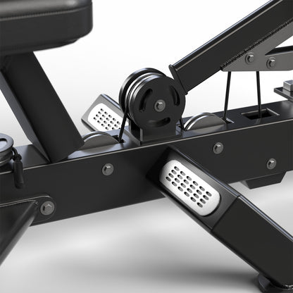 Leg Press Attachment Void Ten Series