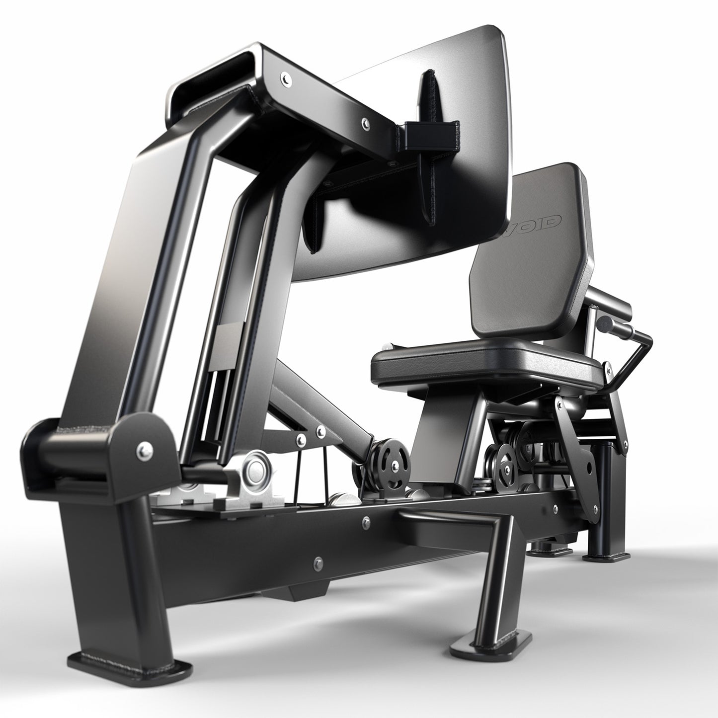 Leg Press Attachment Void Ten Series