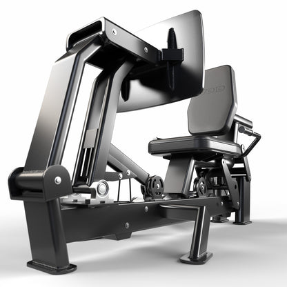 Leg Press Attachment Void Ten Series