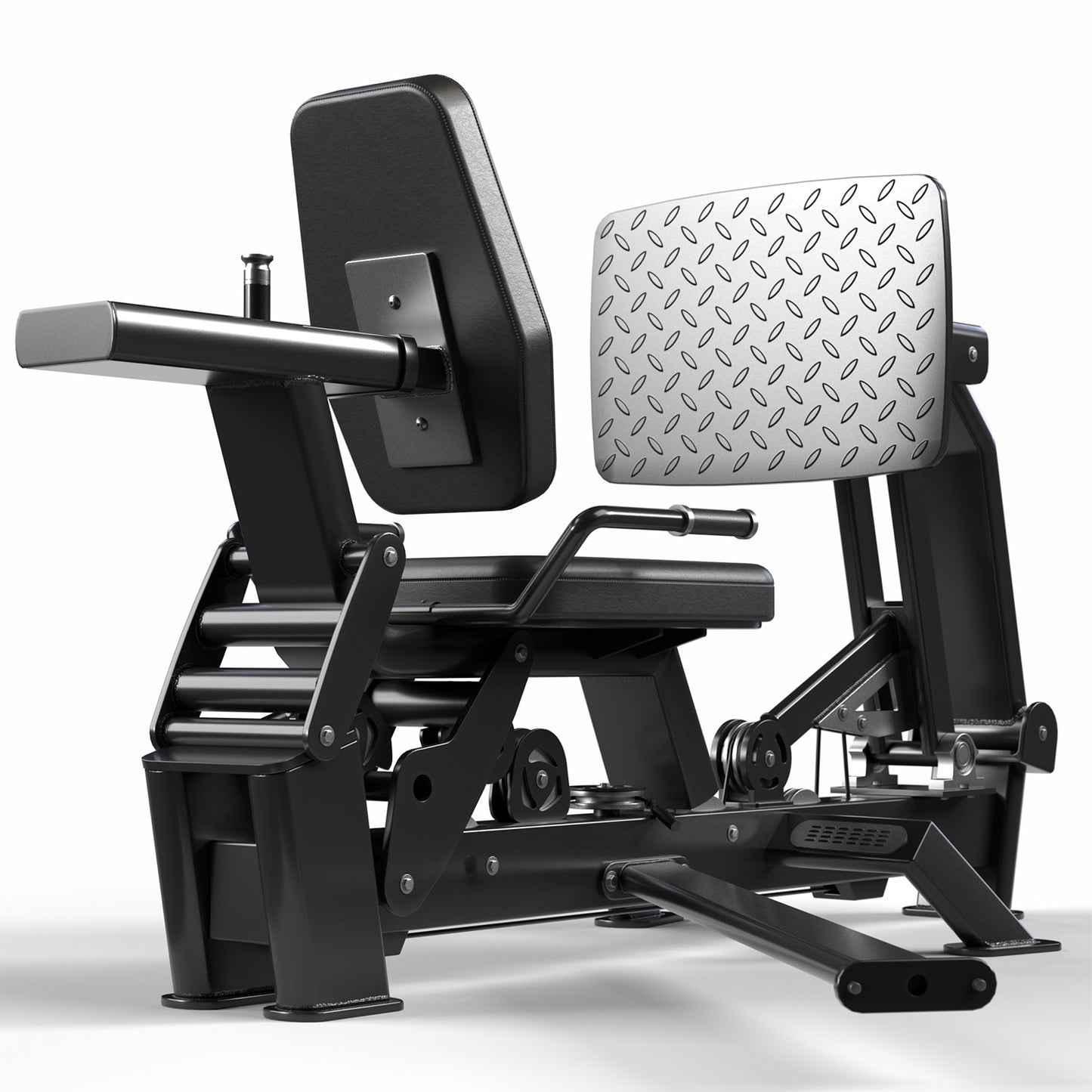 Leg Press Attachment Void Ten Series