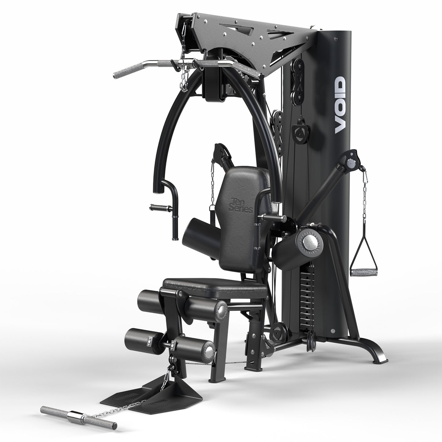 Multifuncional Trainer Void